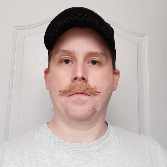 Meet your Posher, Curtis - Picture 1 of 1